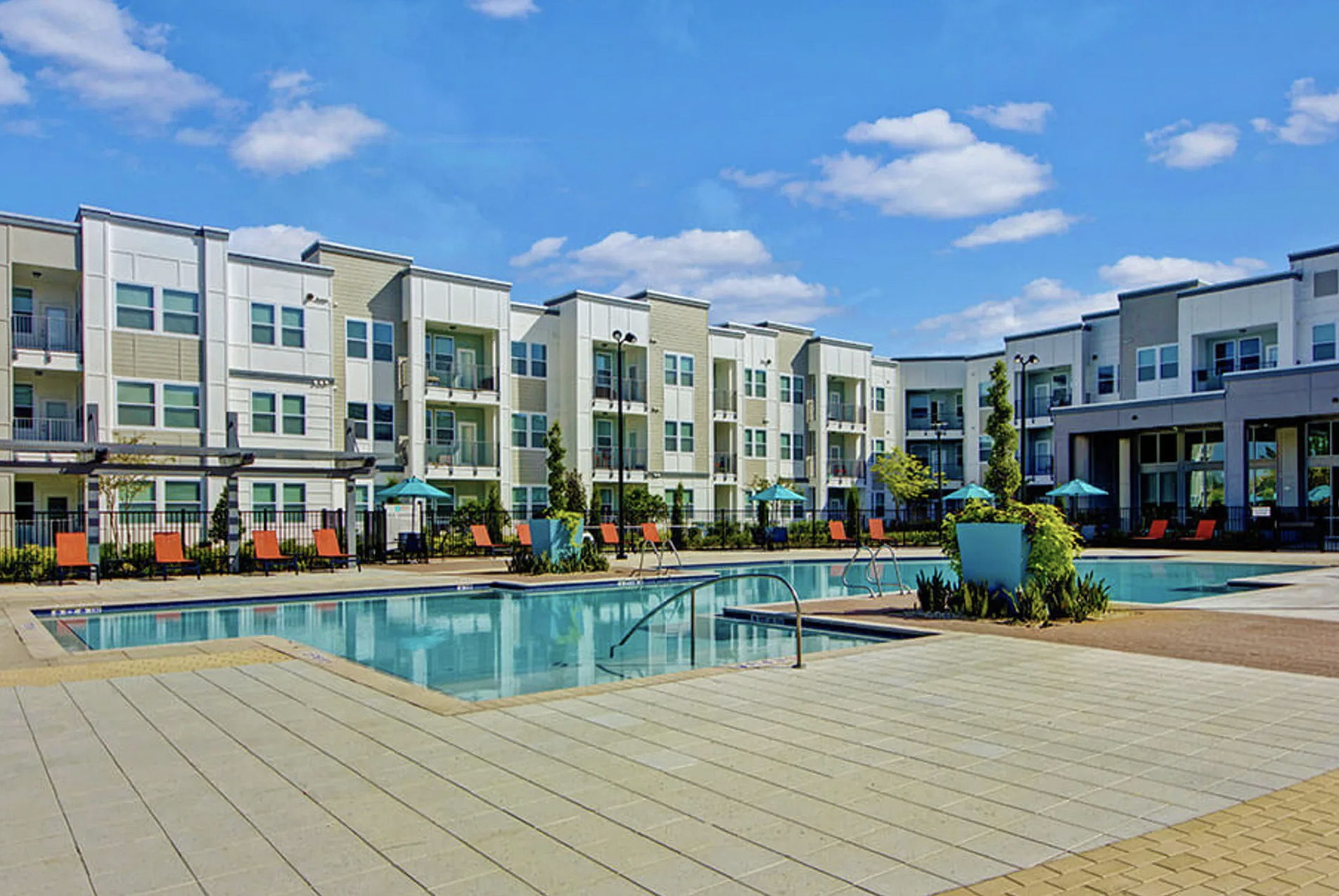 Avison Young completes $63.5 million acquisition of a 234-unit apartment property in Orlando, FL