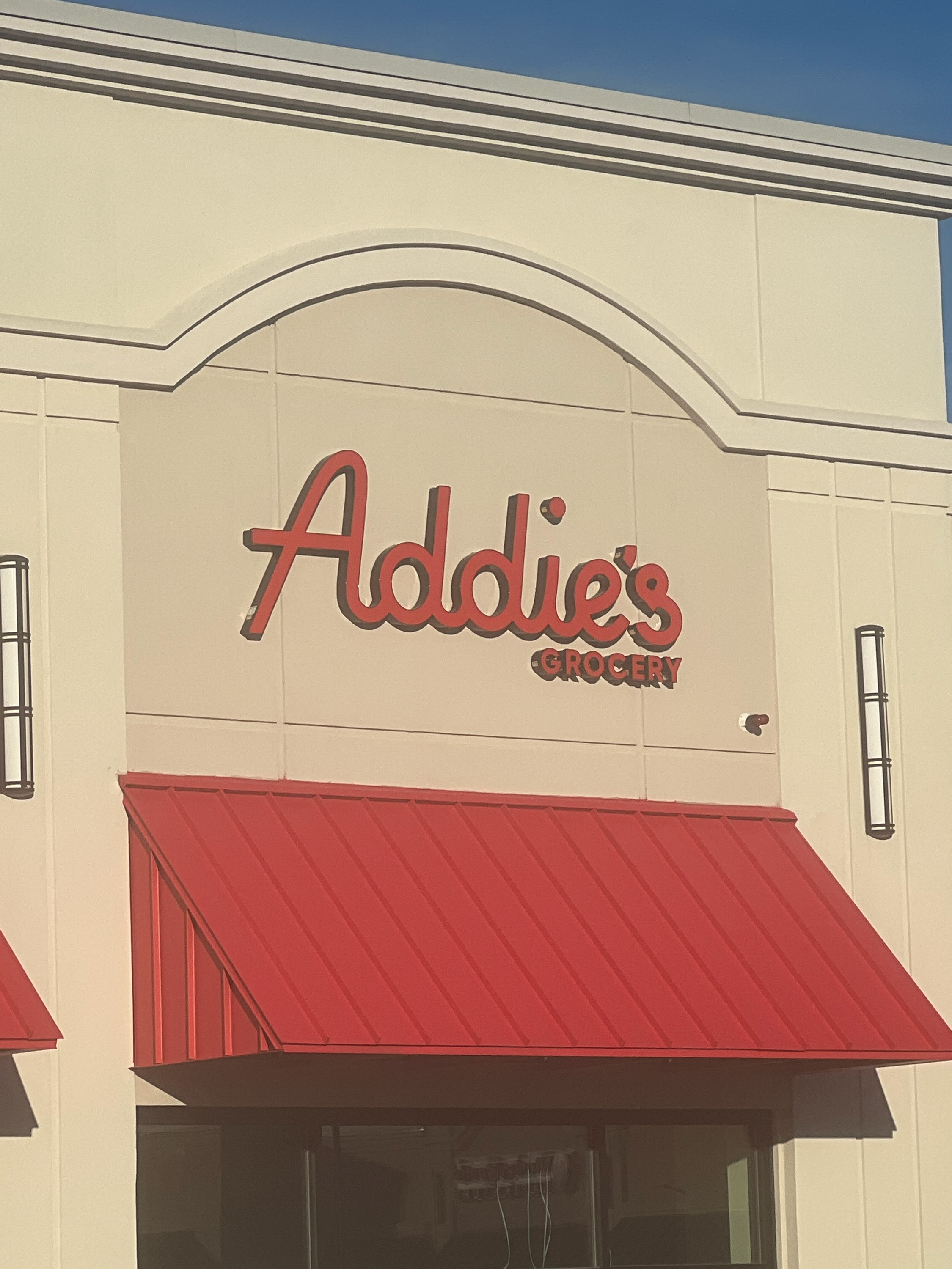 Addie's Grocery