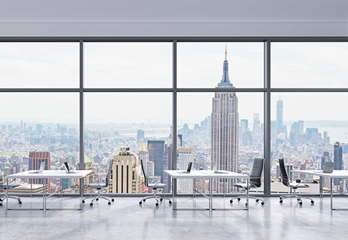 The Data Bite: Longer Manhattan office term lengths are signaling a rebound