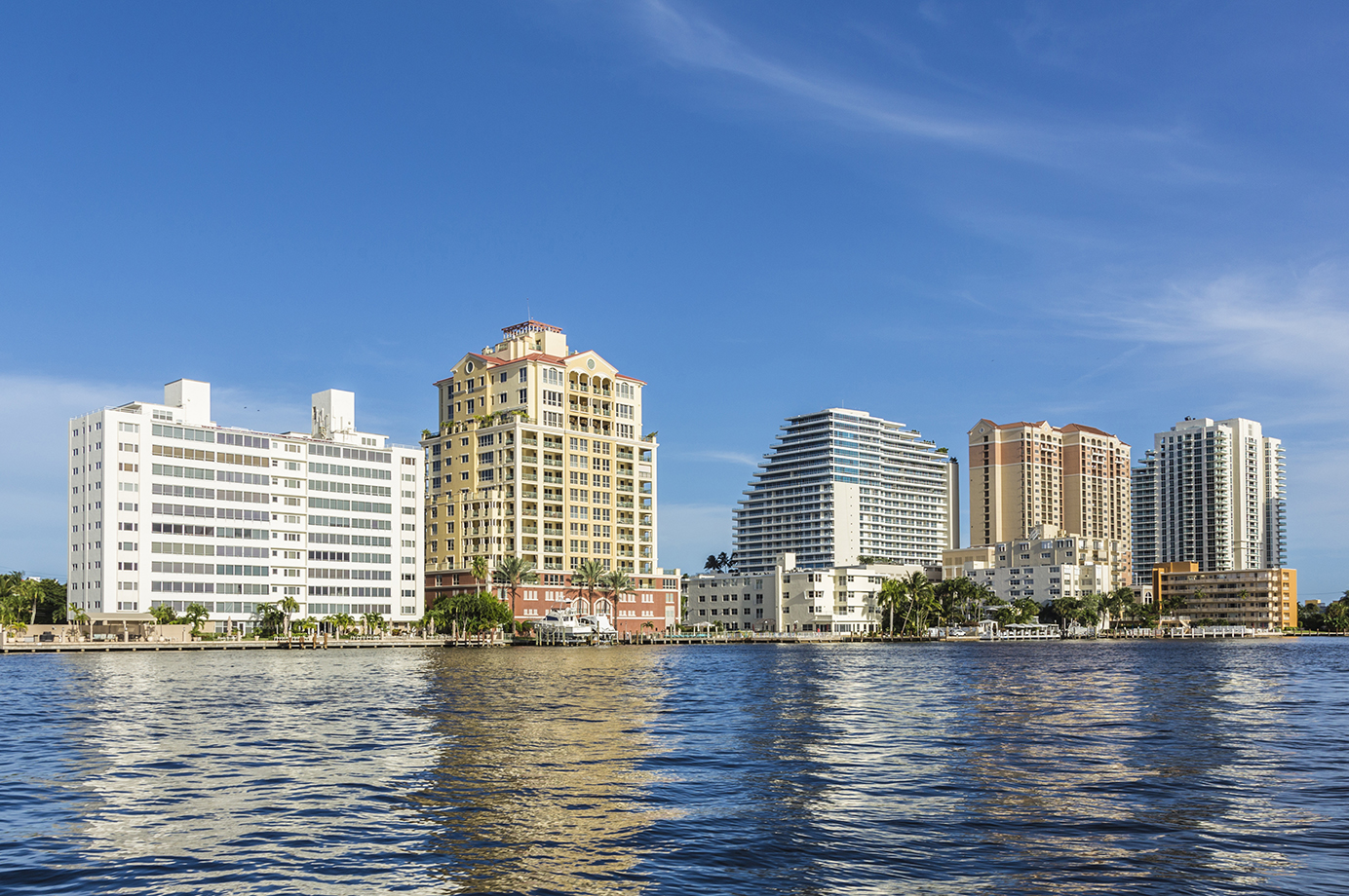 Fort Lauderdale commercial real estate