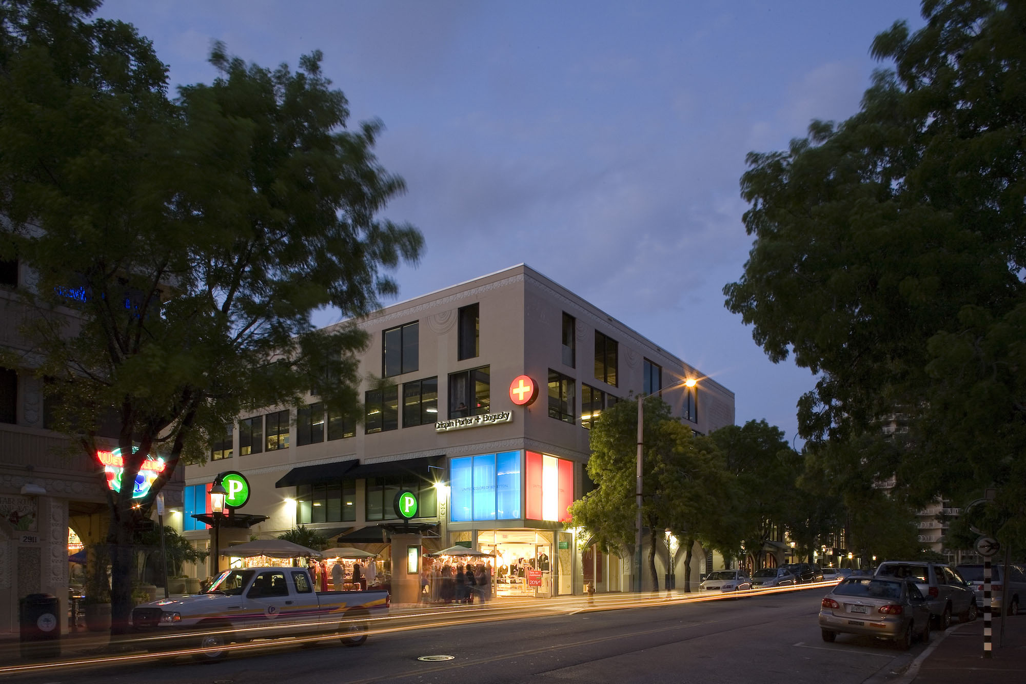 Avison Young represents early tech company, negotiates new 13,959 SF office lease in Miami’s burgeoning Coconut Grove submarket