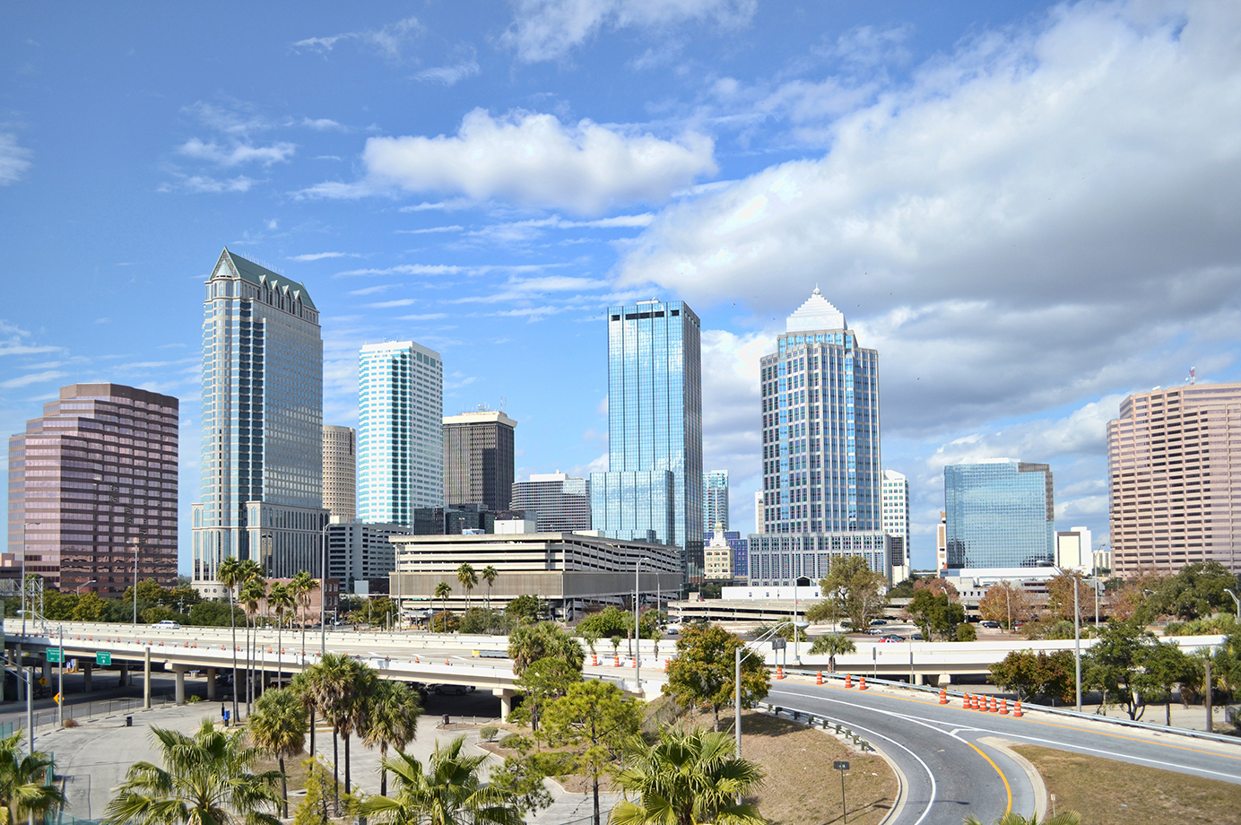 Tampa commercial real estate