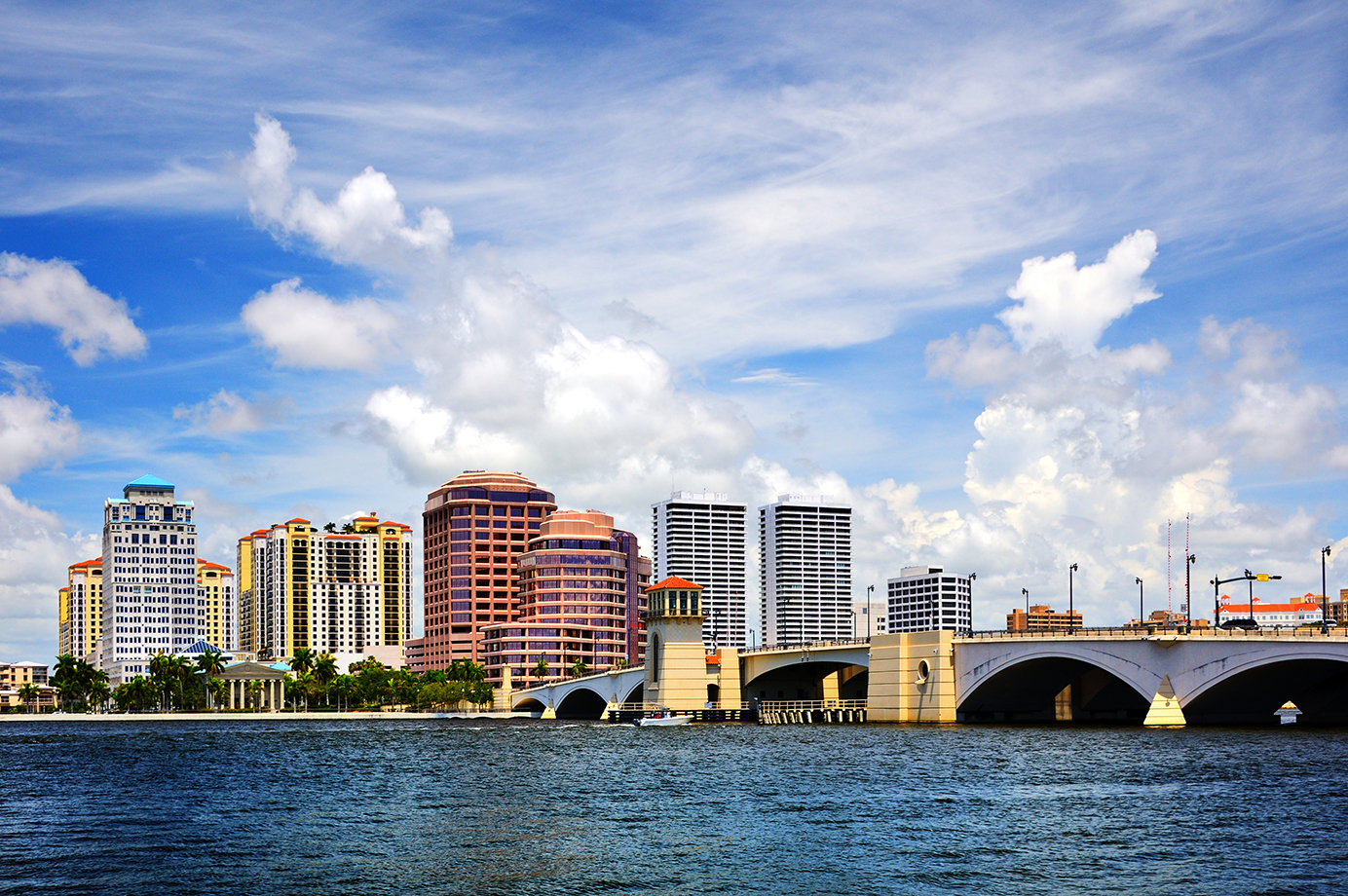 West Palm Beach commercial real estate